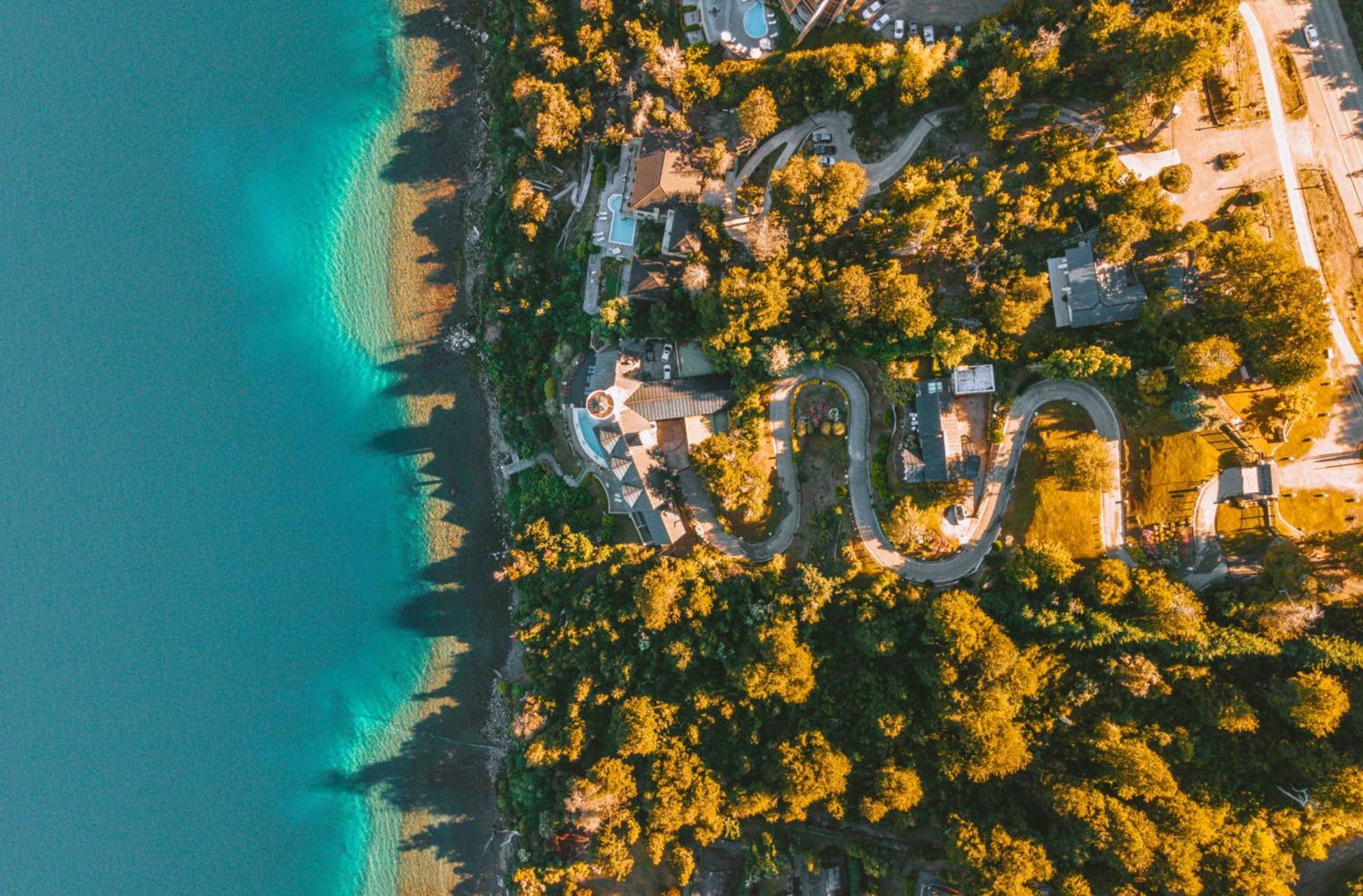 فندق بوتيك وسبا دون إل فارو فيلا لا أنجوستورا المظهر الخارجي الصورة